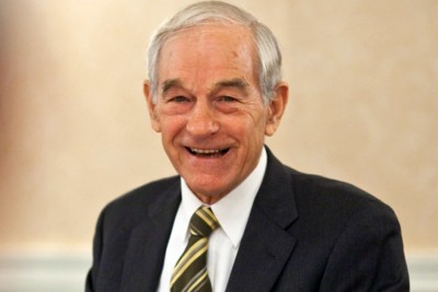 Ron Paul Institute: Χρήση μάσκας για τον κορωνοιό, άλλο ένα ψέμα παραπλάνησης και αυτό το γνωρίζουν οι επιστήμονες