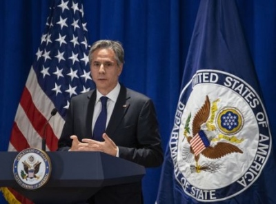 Blinken (πρώην ΥΠΕΞ, ΗΠΑ) - Δεν υπάρχει περίπτωση να νικήσουμε στο Ιράν - Μεγαλειώδης ήττα περιμένει το Trump