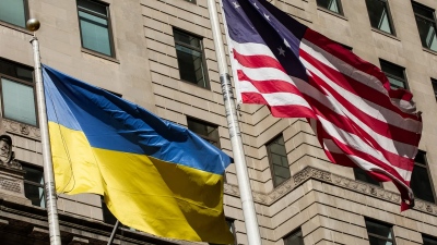 To σχέδιο Trump τέθηκε σε... εφαρμογή: Εκατοντάδες Ουκρανοί στις ΗΠΑ απειλούνται με απέλαση και επιστράτευση