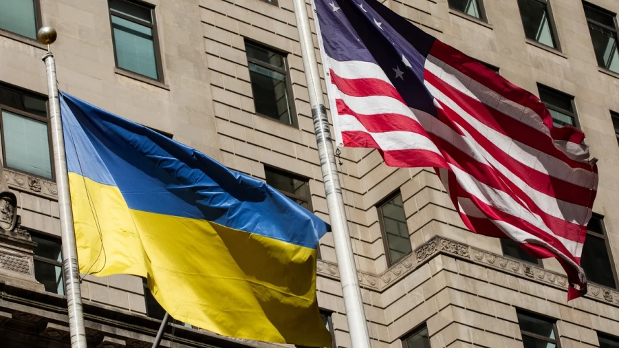 To σχέδιο Trump τέθηκε σε... εφαρμογή: Εκατοντάδες Ουκρανοί στις ΗΠΑ απειλούνται με απέλαση και επιστράτευση