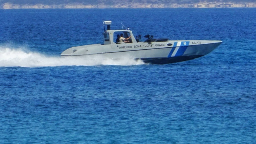 Στον 67χρονο που αγνοούνταν στο Μαντούδι ανήκει η σορός που εντοπίστηκε στη Βλαχιά Ευβοίας