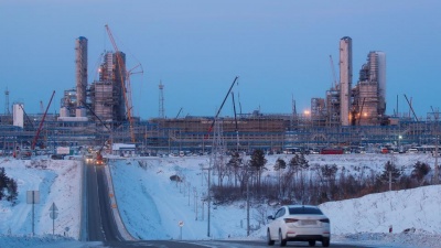 Πώς ο αγωγός «Δύναμη της Σιβηρίας» αλλάζει τα γεωπολιτικά δεδομένα - Ανησυχία στις ΗΠΑ