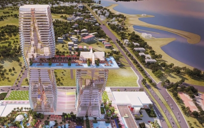 Ζήσε το μέλλον του The Ellinikon σήμερα