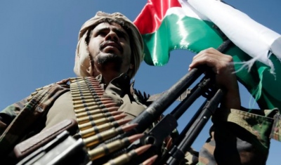 WSJ - Τι φοβούνται ΗΠΑ και Ισραήλ: Να μην μπουν οι Houthis στον πόλεμο με το Ιράν