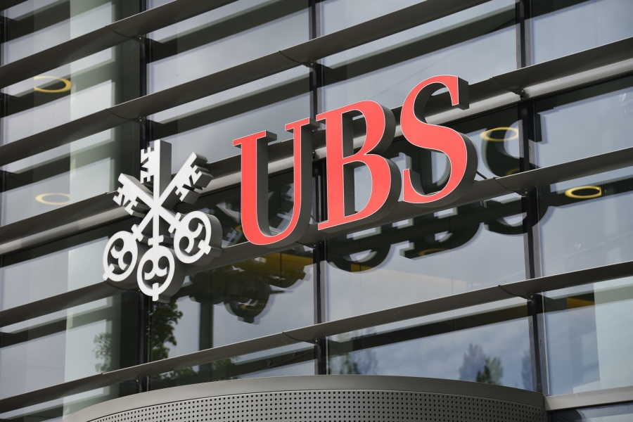 Διευθύνων Σύμβουλος της UBS: Η τεχνητή νοημοσύνη δεν θα αντικαταστήσει το ρόλο των οικονομικών συμβούλων