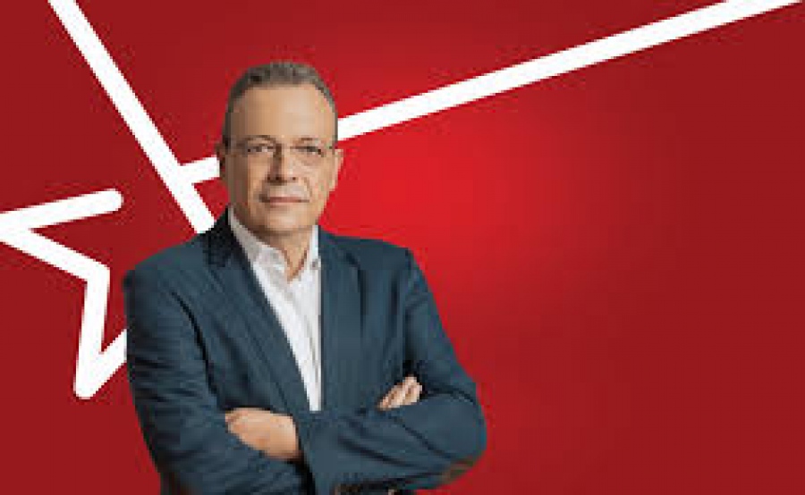 Πυρά Φάμελλου κατά Μητσοτάκη: Βαριές οι ευθύνες στο εργασιακό - Η Καρυστιανού δεν εντάσσεται στη συζήτηση του προοδευτικού χώρου.