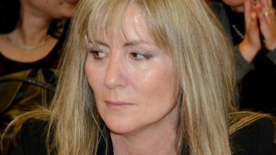 Τουλουπάκη: Η σκοπιμότητα επεβλήθη της νομιμότητας - Έδωσα μάχη ως άλλος Διγενής