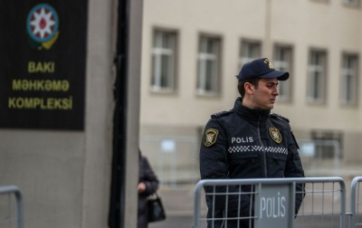 Προβοκάτσια από το Μπακού - Το Αζερμπαϊτζάν καταθέτει μήνυση κατά των ρωσικών δυνάμεων ασφαλείας