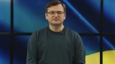 Kuleba (Ουκρανός ΥΠΕΞ): Οι απαιτήσεις της Ρωσίας δεν έχουν αλλάξει - Δεν είναι σαφές πότε θα διεξαχθούν οι διαπραγματεύσεις