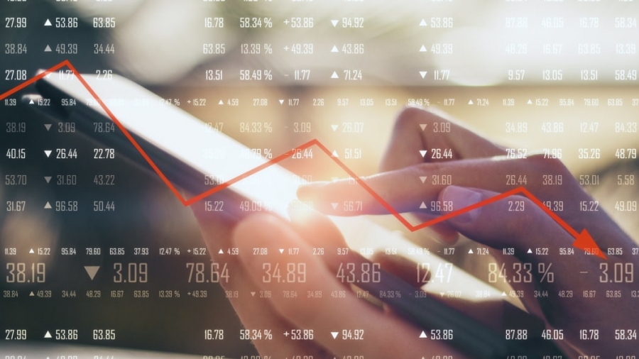 Η κρίση στις τράπεζες επανέφερε τους φόβους για ύφεση - Τι λέει ο… Dr. Copper και τι προμηνύουν βασικοί δείκτες των αγορών