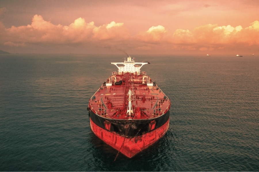Περνούν τάνκερ με LNG από τα Στενά του Hormuz - 2 από Κατάρ και 2 από Abu Dhabi μέσα σε 24 ώρες