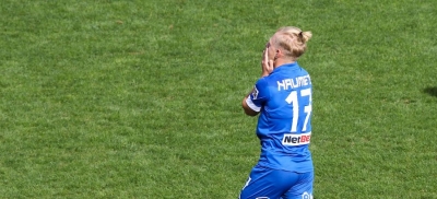 Ο Βλάντισλαβ Νάουμετς συγκλονίζει στο BN Sports για την επίθεση στην Ουκρανία: «Φοβόμαστε – Θέλουμε μόνο ειρήνη, στηρίξτε μας σε όλο αυτό!»