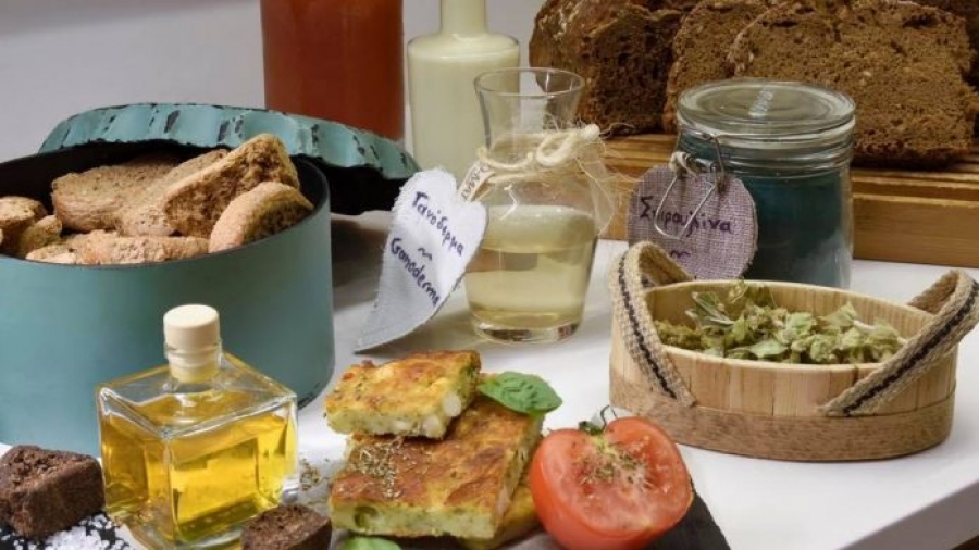 Τα ελληνικά ξενοδοχεία «επενδύουν» στο πρωτογενή τομέα της χώρας