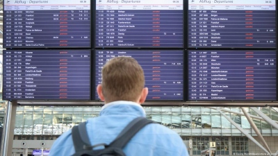 Γερμανία: Γενναίες αυξήσεις σε δημοσίους υπαλλήλους