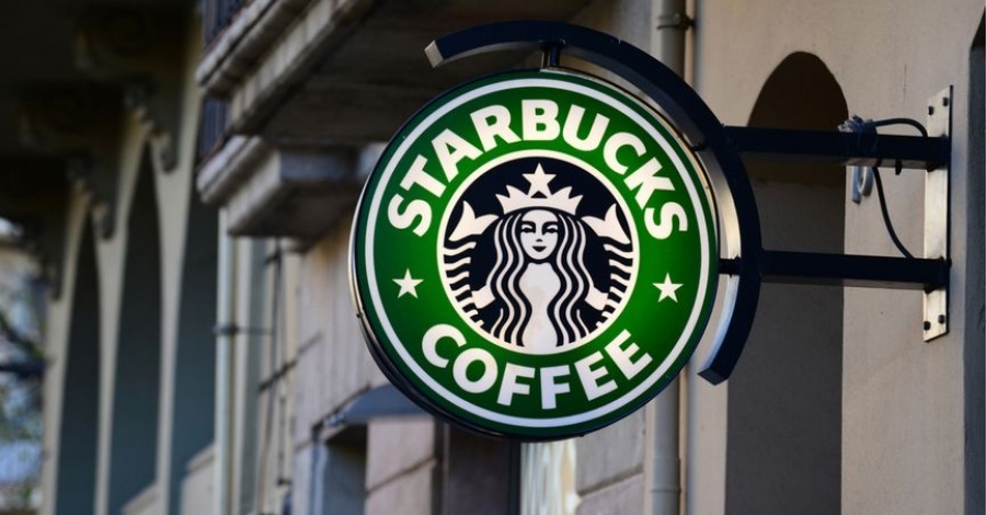 «Εκτόξευση» κερδών για τη Starbucks το β’ 3μηνο 2019, στα 1,4 δισ. δολάρια