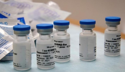 Γιατί η Βραζιλία δεν ανάβει το «πράσινο φως» στο ρωσικό εμβόλιο Sputnik V