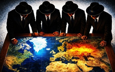 The Deep State wants a new dirty “Munich Agreement” with Ukraine, Greenland – UN end, the Peace Council has arrived