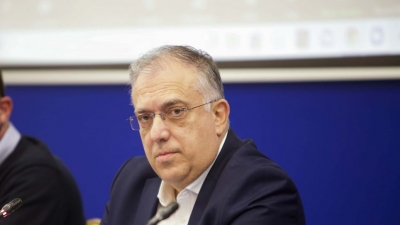 Θεοδωρικάκος: Στις δεύτερες εκλογές η ΝΔ θα είναι αυτοδύναμη κυβέρνηση - Ο  Μητσοτάκης  κράτησε τη χώρα όρθια