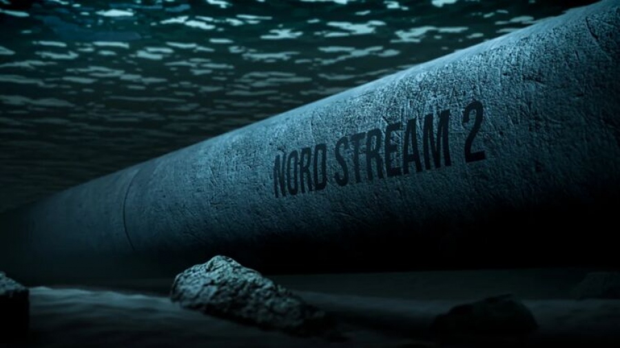 Βόμβα Spiegel: Η Ουκρανία εμπλέκεται στην ανατίναξη των αγωγών Nord Stream