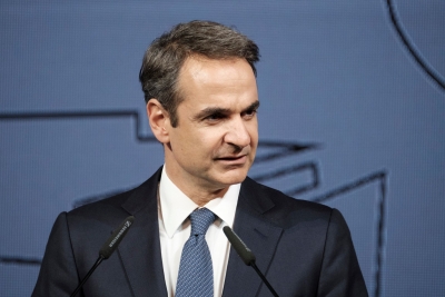 Το πρόγραμμα για την δωρεάν προληπτική μαστογραφία παρουσιάζει ο Μητσοτάκης