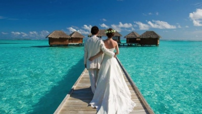 Skyscanner: Δημοφιλείς οι γαμήλιοι προορισμοί μεταξύ των Ινδών - Η Ευρώπη τοπ επιλογή