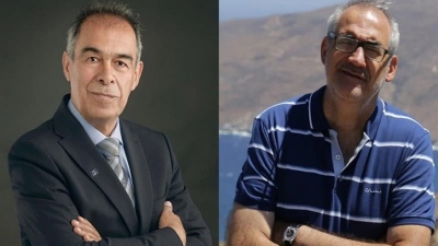 Υποψήφιος στην περιφέρεια Αττικής ο «αρχαιολόγος της Μυκόνου» που ξυλοκοπήθηκε άγρια