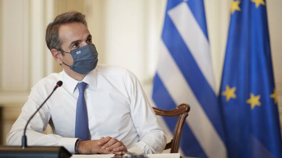 Συνεδριάζει στις 24/2 το υπουργικό συμβούλιο υπό τον Μητσοτάκη – Η ατζέντα