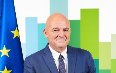 Boujnah (Euronext): Στρατηγική πρόθεση η ενσωμάτωση του Χρηματιστηρίου Αθηνών