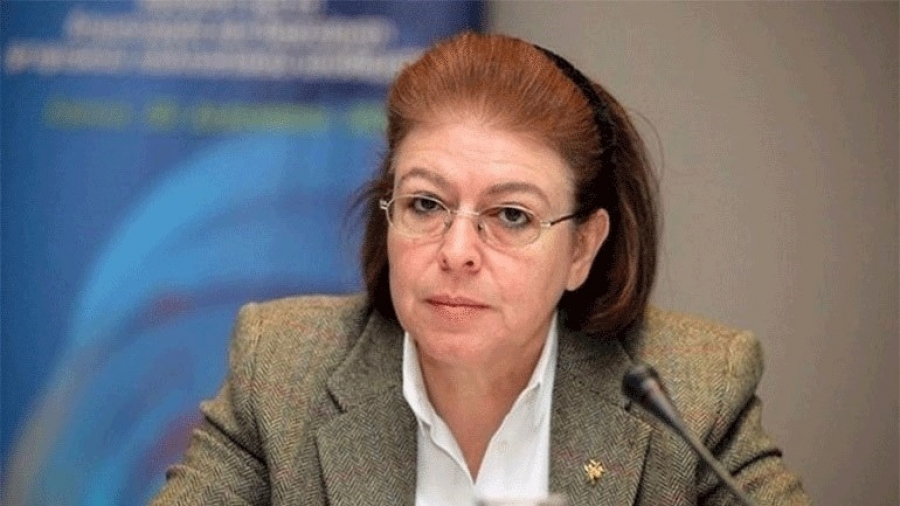 Οι ηθοποιοί εναντίον της Μενδώνη: Η παραίτησή της δεν είναι αρκετή