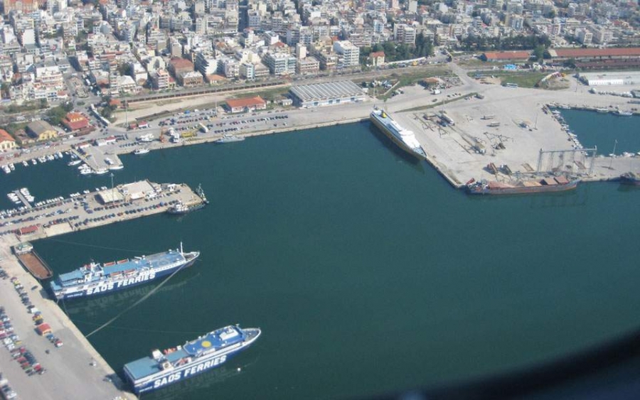 Πολλοί οι υποψήφιοι λιγότεροι οι επαρκείς στο διαγωνισμό του ΤΑΙΠΕΔ για τα λιμάνια Καβάλας και Αλεξανδρούπολης