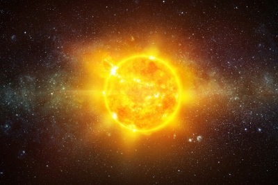 Ένα ισχυρό σοκ: Ο Ήλιος βίωσε την έκτη έκλαμψη κατηγορίας Χ μέσα σε μια μέρα