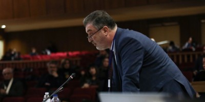 Δίκη Χρυσής Αυγής - Συνήγοροι Αιγύπτιου αλιεργάτη: Μας δικαιώνει η έφεση του εισαγγελέα