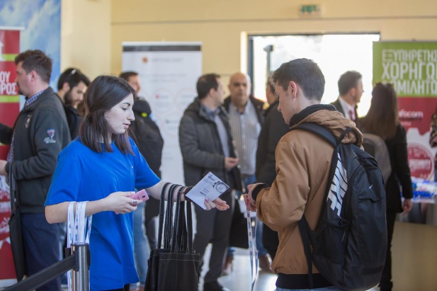 Η DUR χορηγός του Συνεδρίου Infocom Security