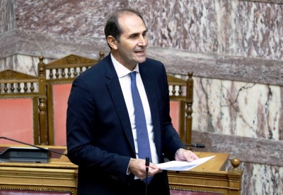 Βεσυρόπουλος (Υφυπ. Οικονομικών): Σε επιπλέον 17.000 δικαιούχους το κοινωνικό μέρισμα μέχρι το τέλος του μήνα