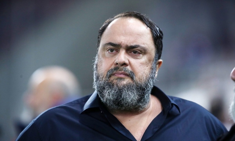 Δήλωση βόμβα του εφοπλιστή Μαρινάκη: Φλεγόμενη ζώνη το Hormuz - Αναγκαστικό το χαράτσι στα Στενά