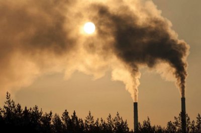 ΟΗΕ: Τα επίπεδα διοξειδίου του άνθρακα αυξήθηκαν με ρυθμούς ρεκόρ το 2016