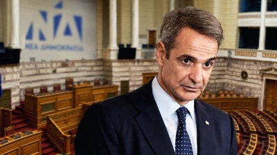 «People don't want us, they're tired of us»: Mitsotakis plans 6-month barrage of measures