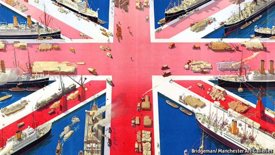Βρετανία: Σταμάτησε τις πωλήσεις στην ΕΕ το 20% των μικρών επιχειρήσεων