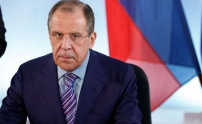 O Lavrov (ΥΠΕΞ Ρωσία) κάλεσε τις χώρες της ΝΑ Ασίας να συνεργασθούν για την «μεγάλη Ευρασία»