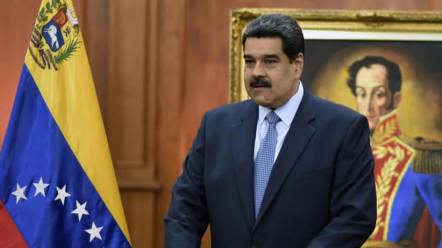 Ο πρόεδρος της Βενεζουέλας καταδίκασε έντονα την επίθεση με drones στο Κρεμλίνο