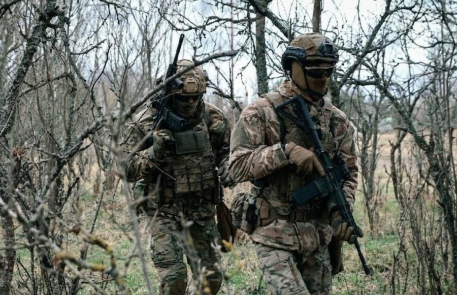 Αποκάλυψη: 16.500 μισθοφόροι στον ουκρανικό στρατό – Οι 7.000 από την Κολομβία