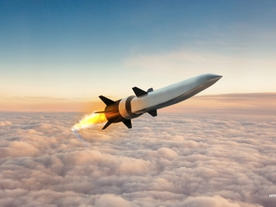 Financial Times: Η Κίνα εκτόξευσε υπερηχητικό πύραυλο - Ανησυχία στις ΗΠΑ