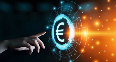 Ψηφιακό ευρώ – Σχέδιο ΕΚΤ για κατασχέσεις σε ψηφιακούς λογαριασμούς - Στόχος η χρηματοδότηση του πολέμου με  Ρωσία