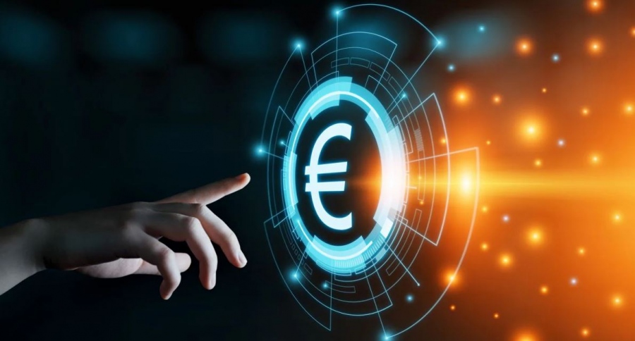 Ψηφιακό ευρώ – Σχέδιο ΕΚΤ για κατασχέσεις σε ψηφιακούς λογαριασμούς - Στόχος η χρηματοδότηση του πολέμου με  Ρωσία