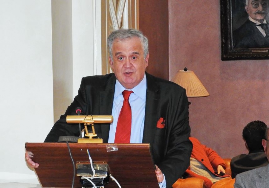 Αντώνης Αργυρός: Το ΕΔΔΑ και η ποινική ευθύνη των υπουργών και βουλευτών