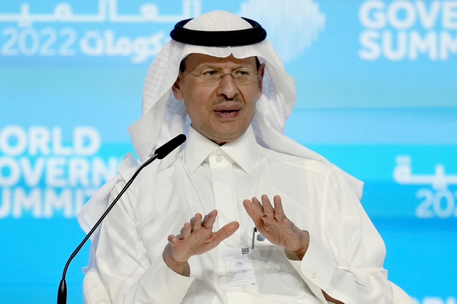 Δεν απομονώνεται η Ρωσία: Σήμα από τη Σαουδική Αραβία για αρραγές μέτωπο στον OPEC+