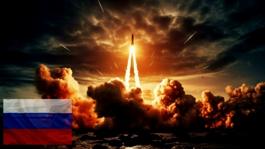 The U.S. at risk – The Burevestnik nightmare terrifies Trump: He orders nuclear weapons tests, 'breaks' 33-year moratorium