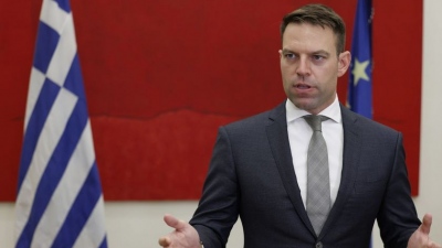 Κασσελάκης: Το ΕΣΥ επί Μητσοτάκη έγινε...εγώ - Στην ουρά 35 άτομα να περιμένουν τον κανένα