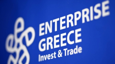 Enterprise Greece: Το 42% των πωλήσεων του ελληνικού βιομηχανικού ναυτιλιακού εξοπλισμού διοχετεύεται στη διεθνή αγορά