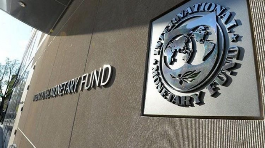 Πράσινο φως από το ΔΝΤ σε νέο δάνειο ύψους 3,9 δις δολαρίων στην Ουκρανία